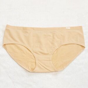 NWT VICTORIA’S SECRET PINK Bikini Hipster Panties Large